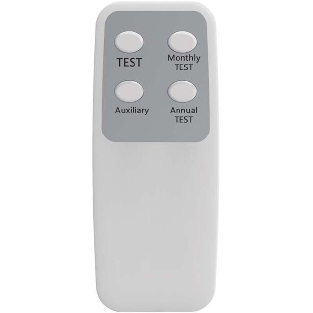 V-TAC Emergency Exit Light Remote Control