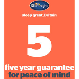 Silentnight Double Comfort Foam Mattress - thumbnail 2