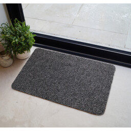 Mud Buster Mat Grey - thumbnail 2