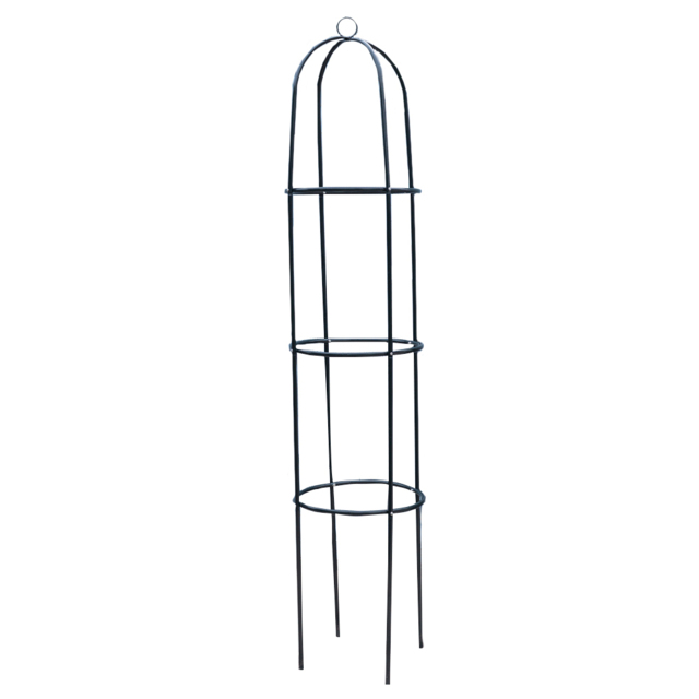 St Helens 2m Standing Garden Obelisk - image 1