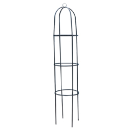 St Helens 2m Standing Garden Obelisk - thumbnail 1