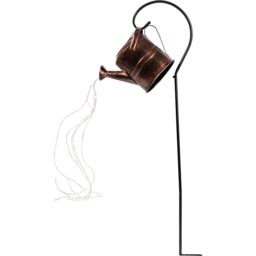 Marco Paul Solar Watering Can Light