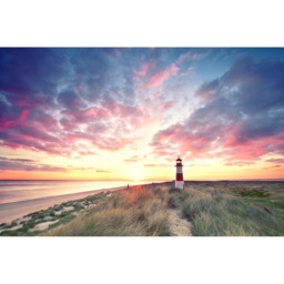 A.S Creation Lighthouse Digital Mural - thumbnail 2