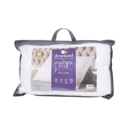 Downland Forever Full Bounce Back Ball Fibre Pillow - thumbnail 1
