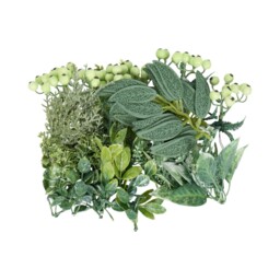 Large Foliage Bundle Green - thumbnail 2