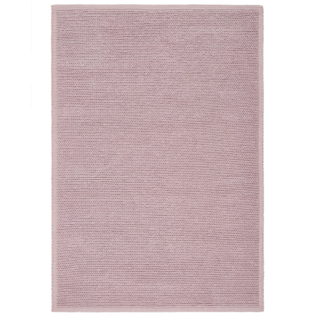 Origins Cable New Blush Rug 120 x 170cm - image 1