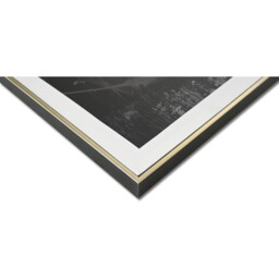 Iconic Racing Driver Framed Art - Multicolour - thumbnail 3