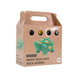 Paint Your Own Rock Animal Kit - thumbnail 4