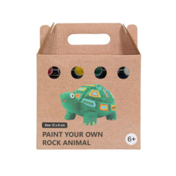 Paint Your Own Rock Animal Kit - thumbnail 2