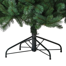 8ft Michigan Pine Artificial Christmas Tree - thumbnail 4