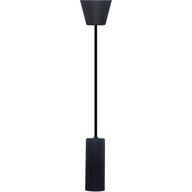 Sylvania Sylpendant Black Ceiling Pendant Light - image 1