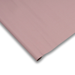 Plain Blackout Roller Blind Blush 90 x 165cm - thumbnail 3