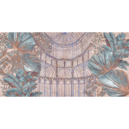 A.S Creation Orangerie 2 Digital Mural - thumbnail 2