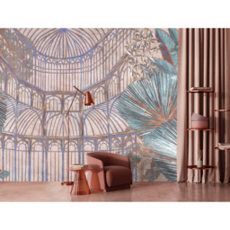 A.S Creation Orangerie 2 Digital Mural - thumbnail 3