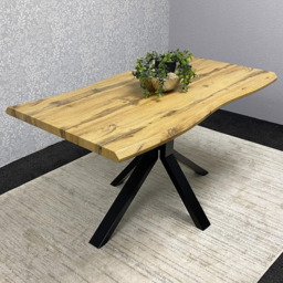 Kosy Koala 4 Seater Wooden Dining Table - thumbnail 1