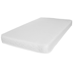 Starlight Beds King Size All-Foam Memory Foam Medium Mattress