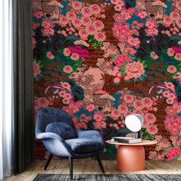 A.S Creation Kimo Digital Mural - thumbnail 1