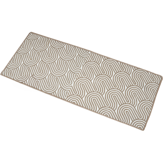 Single My Home Washable Geometric Runner in Assorted styles - image 1