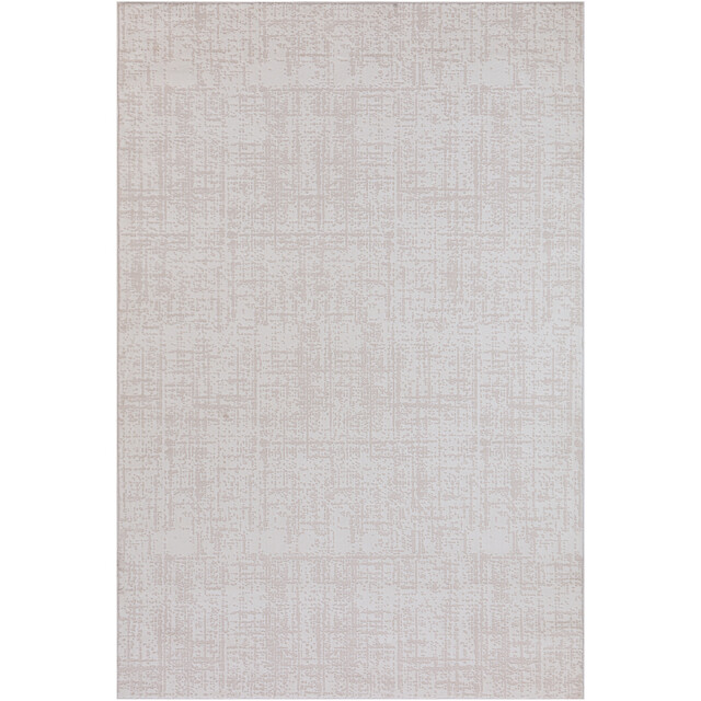 Eden Cream Textured Rug 150 x 80cm - image 1