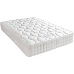 Eden Natural Augusta Small Double 1000 Pocket Sprung Mattress - thumbnail 1