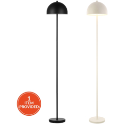 Elexis Floor Lamp - thumbnail 1