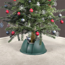 St Helens Water Base Christmas Tree Stand 1L - thumbnail 2