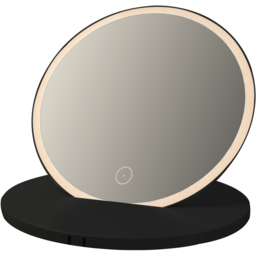 Sorrelis Lucien Portable Rechargeable LED Vanity Mirror