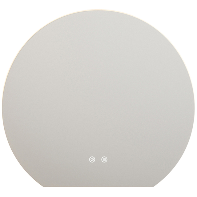 Sorrelis Marvik Tunable LED Frameless Mirror 600mm - image 1