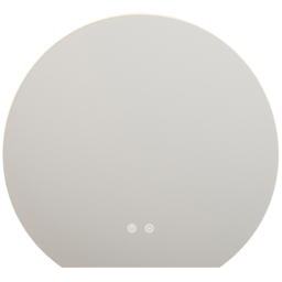 Sorrelis Marvik Tunable LED Frameless Mirror 600mm