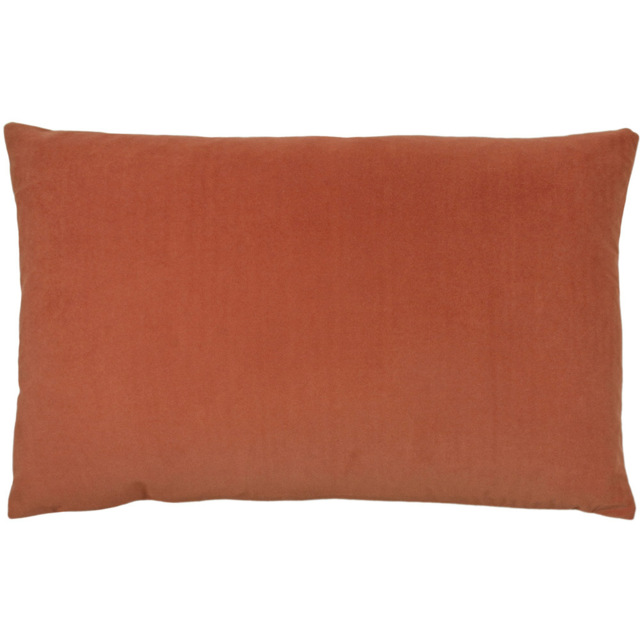 furn. Contra Brick Velvet Cushion - image 1