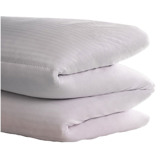Silentnight Hotel Collection Double White Duvet 10.5 Tog - image 1