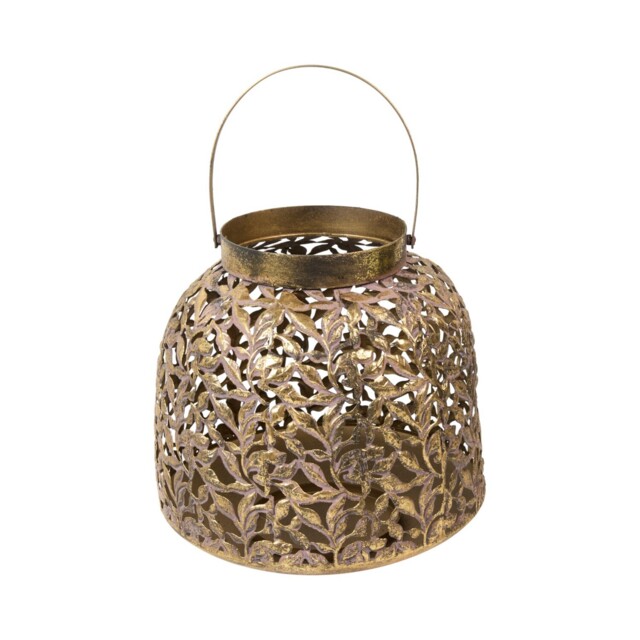 Yasmin Lantern Gold - image 1
