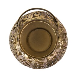 Yasmin Lantern Gold - thumbnail 4