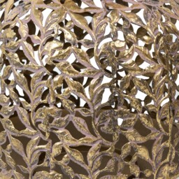 Yasmin Lantern Gold - thumbnail 2