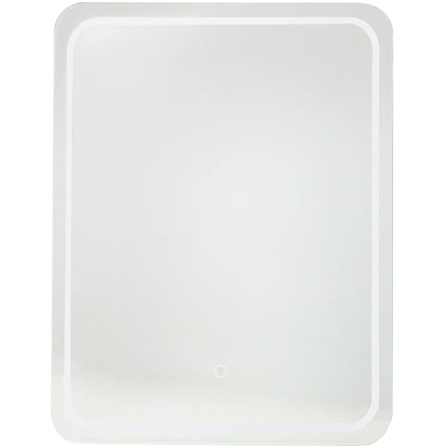 Bathstore I Touch Boston LED Mirror Rectangular - image 1