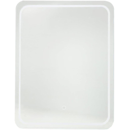 Bathstore I Touch Boston LED Mirror Rectangular