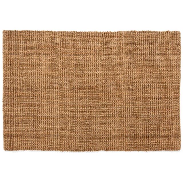 Esselle Home Whitefield Natural Braided Rug 120 x 170cm - image 1
