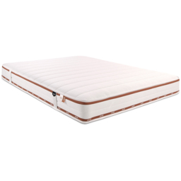 Jay-Be Ryze King Size Deep Quilted e-Fibre Sprung Mattress