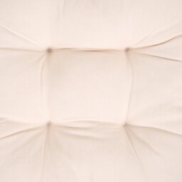 Booster Seat Pad Neutral - thumbnail 4