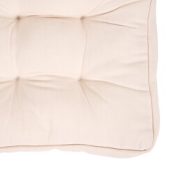 Booster Seat Pad Neutral - thumbnail 3