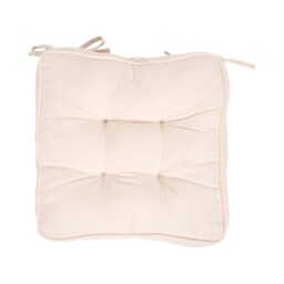Booster Seat Pad Neutral - thumbnail 2
