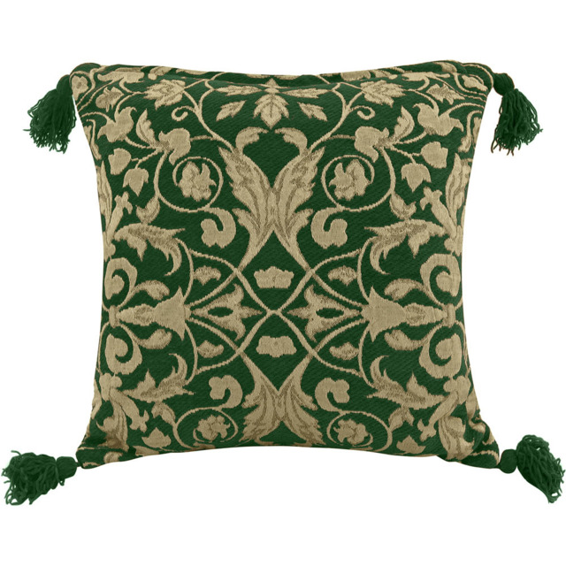 Intimates Melbourne Forest Filled Cushion 56 x 56cm 2 Pack - image 1