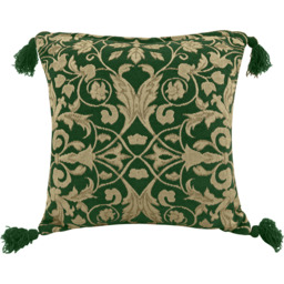 Intimates Melbourne Forest Filled Cushion 56 x 56cm 2 Pack - thumbnail 1