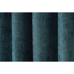 Divante Alden Emerald Thermal Curtain 229cm - thumbnail 4