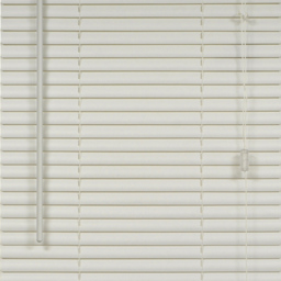 White PVC Venetian Blind 60 x 213cm