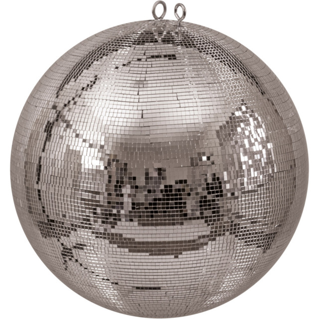 FX Lab Disco Mirror Ball 19 inch - image 1