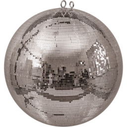 FX Lab Disco Mirror Ball 19 inch