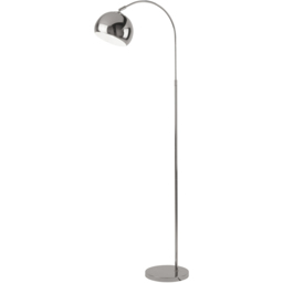 Lighting Collection Calista Velvet Plum Ceiling Shade - thumbnail 3
