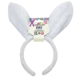 Easter Sequin Headband - thumbnail 3