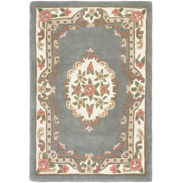 Origins Shensi Grey Rug 150 x 240cm - image 1